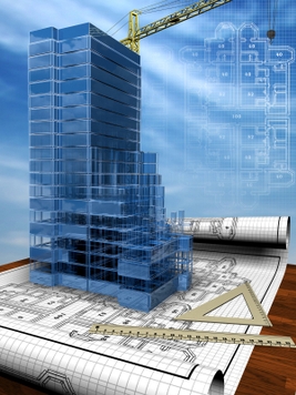 Progetto di Edificio
