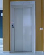 Porta di Piano Ascensore