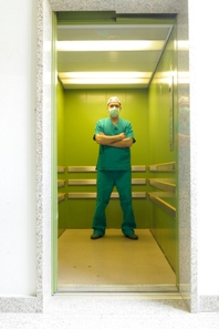Ascensore per Ospedali