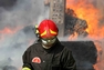 Ascensore per Vigili del Fuoco
