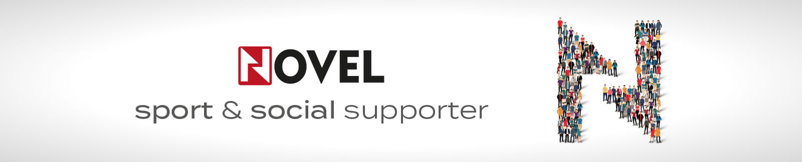 Novel - Sport and Social Supporter